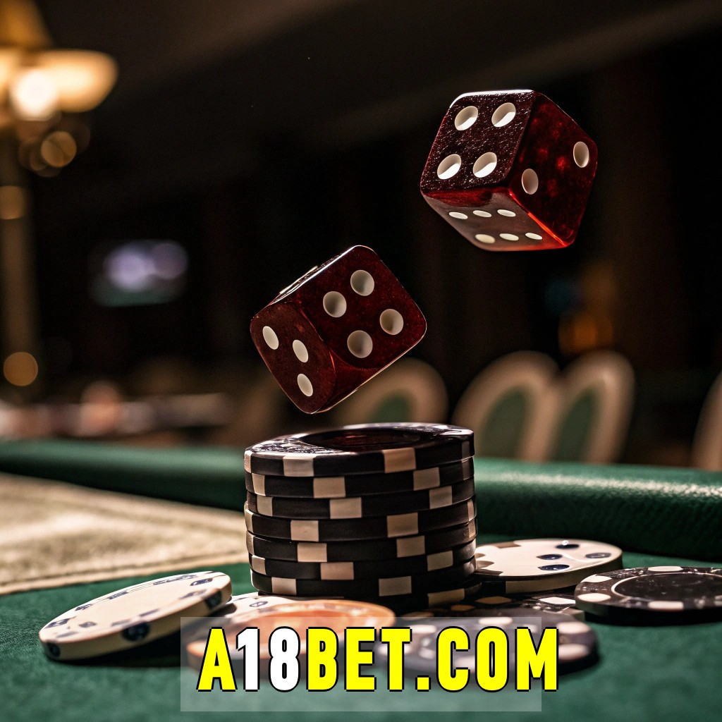A18bet: Plataforma Segura e Premiada