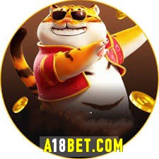 A18bet: Plataforma Segura e Premiada